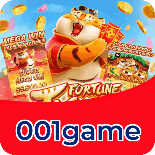 Free Spins Bonus - Lucky Tiger